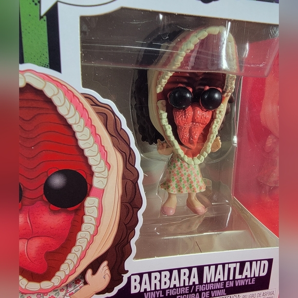 Barbara maitland funko # 993 - Picture 3 of 7
